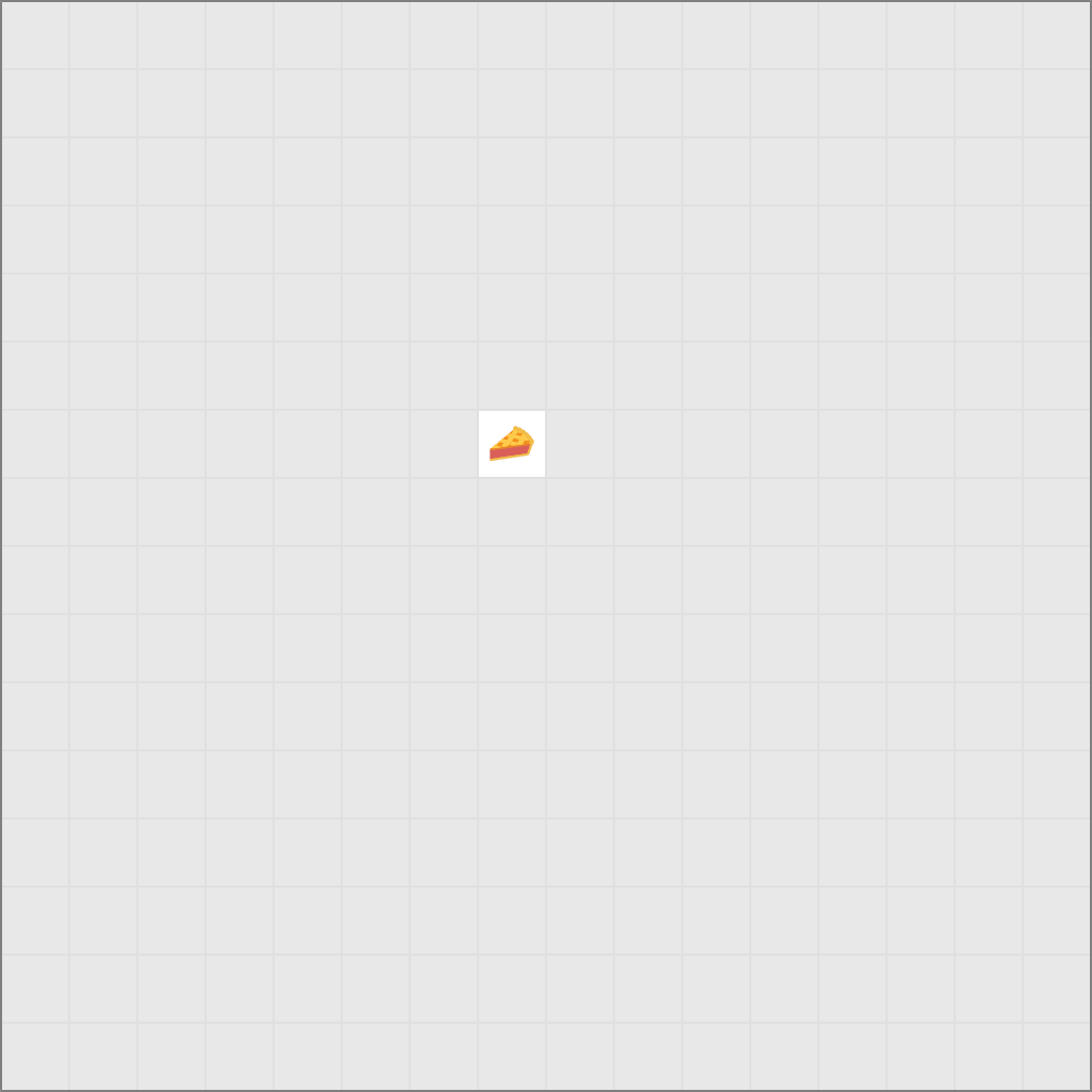 Unicode characters 1F900-1F9FF in the Radical font